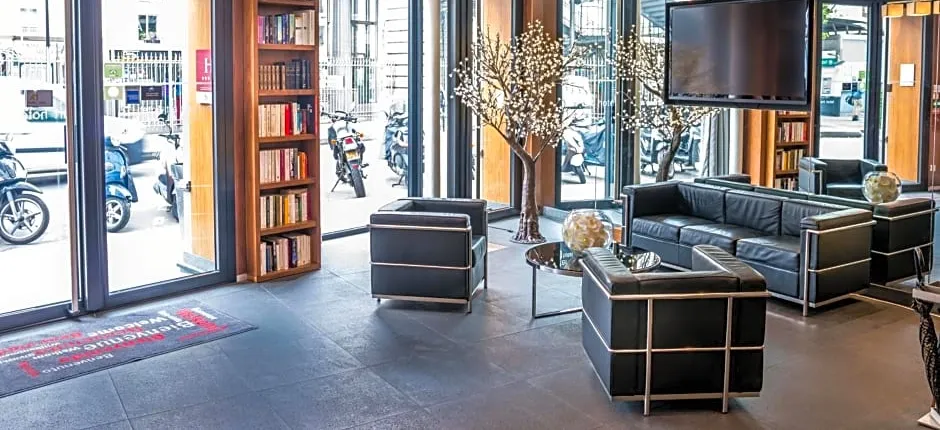 Art Hotel Eiffel
