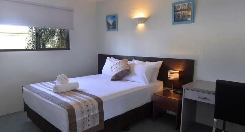 Alatai Holiday Apartments