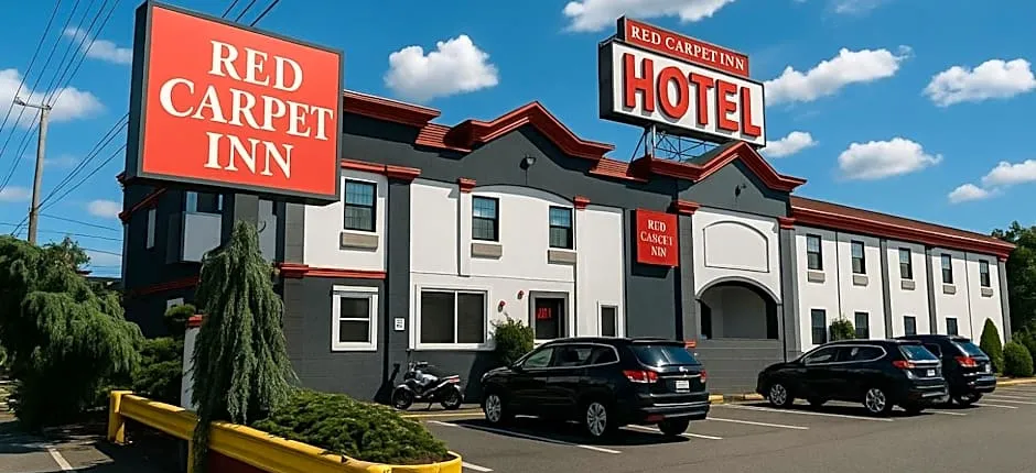 Red Carpet Inn Elmwood