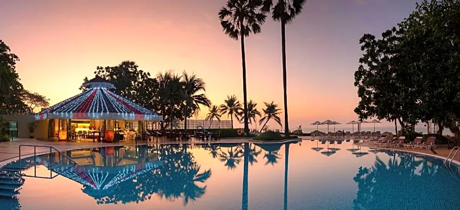 Novotel Rayong Rim Pae Resort