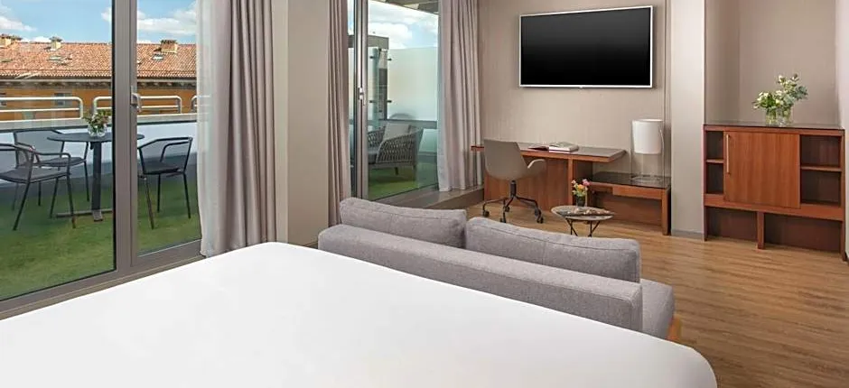 NH Bologna De La Gare