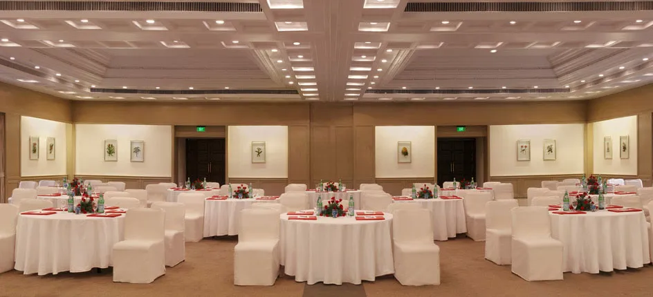 Trident Chennai