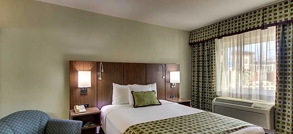 The Stevenson Monterey