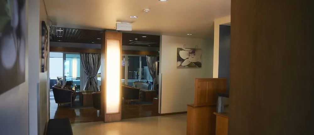 Varandas Do Atlantico by RIDAN Hotels