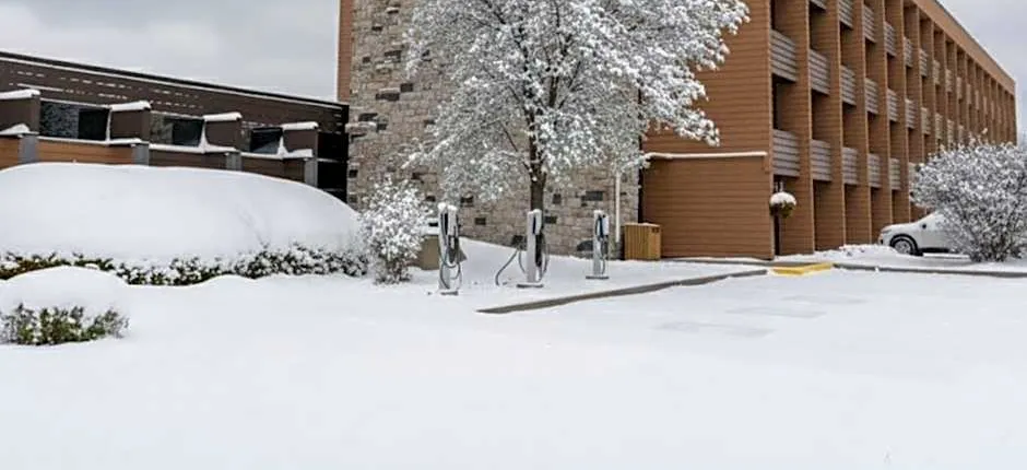 Hotels Gouverneur Sept-Iles