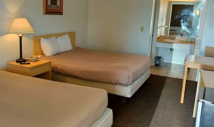 Extended Stay America Bellevue