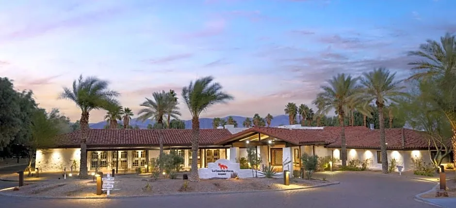 La Casa del Zorro