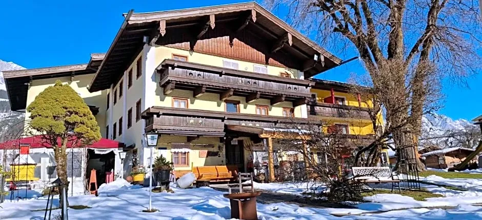 Ferienhotel Lindenhof