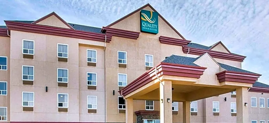 Quality Inn & Suites