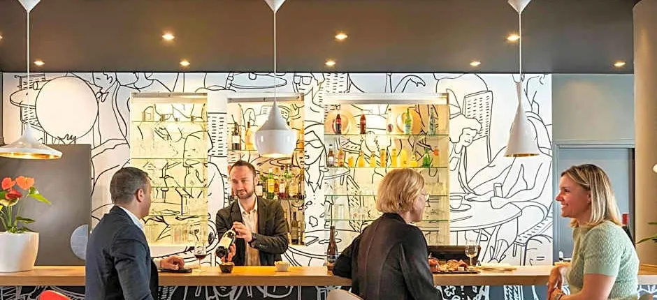 ibis Marne la Vallee Noisy le Grand