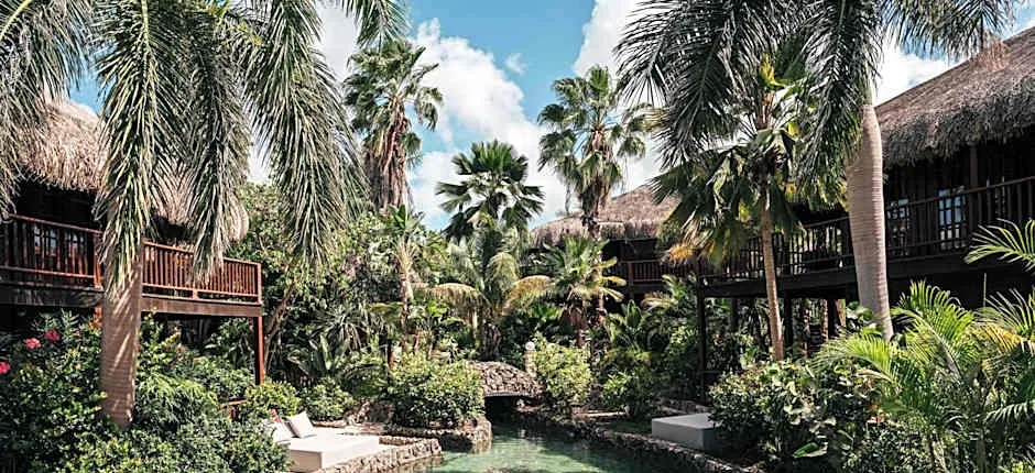 Kontiki Beach Resort