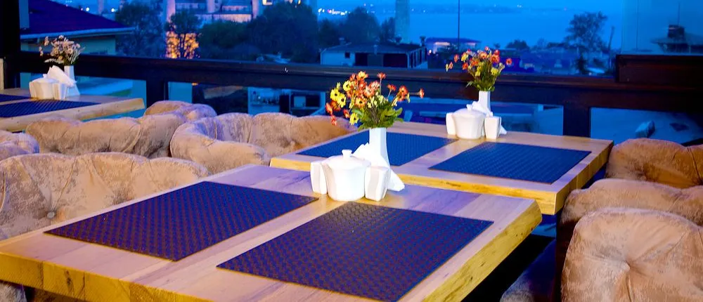 Perula Hotel & SPA