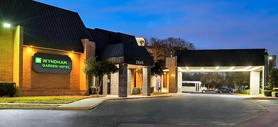 Wyndham Garden Dallas North