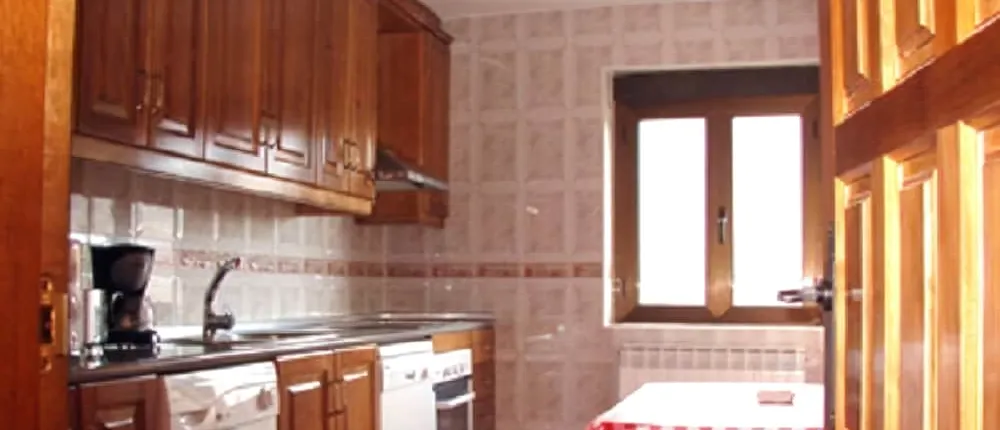 Casa Rural La Cerra