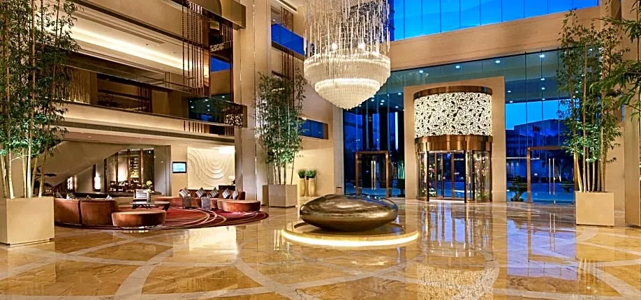 Kempinski Hotel Huizhou