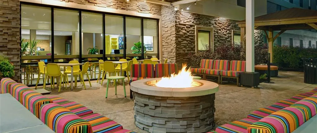 Home2 Suites By Hilton Bordentown