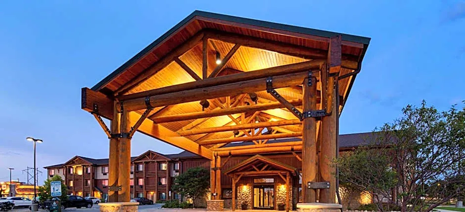 Best Western Plus Kelly Inn And Suites