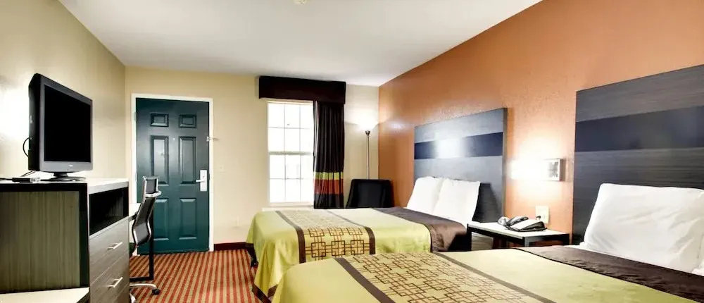 Key West Inn - Millbrook