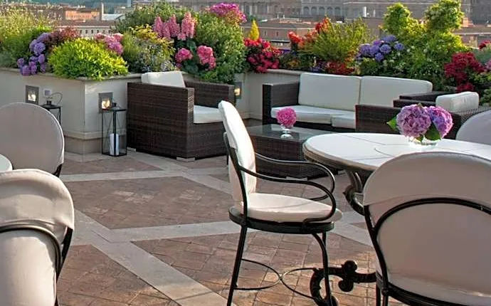 Atlante Star Hotel