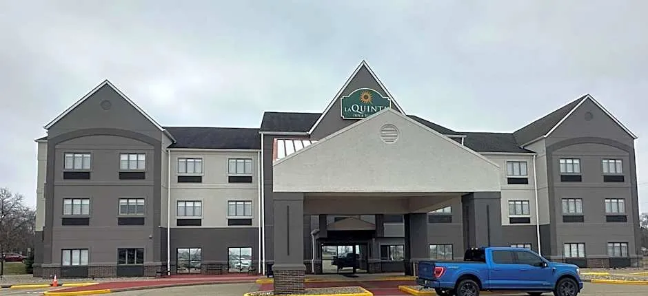 La Quinta Inn & Suites by Wyndham South Bend