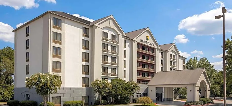Hyatt Place Atlanta/Cobb Galleria