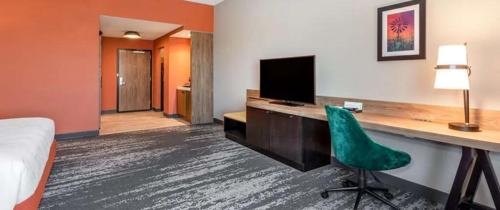 Hilton Garden Inn Hays