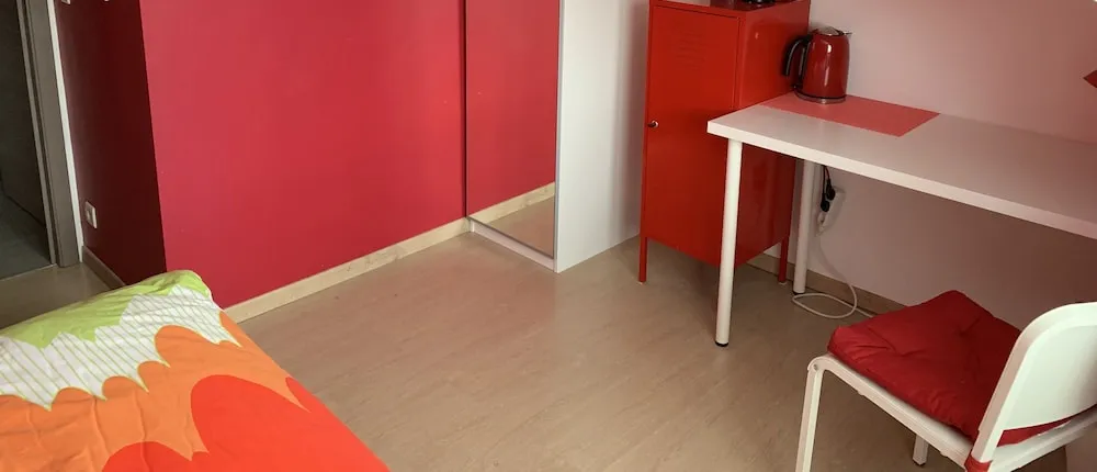 Maison de Monika et Metin