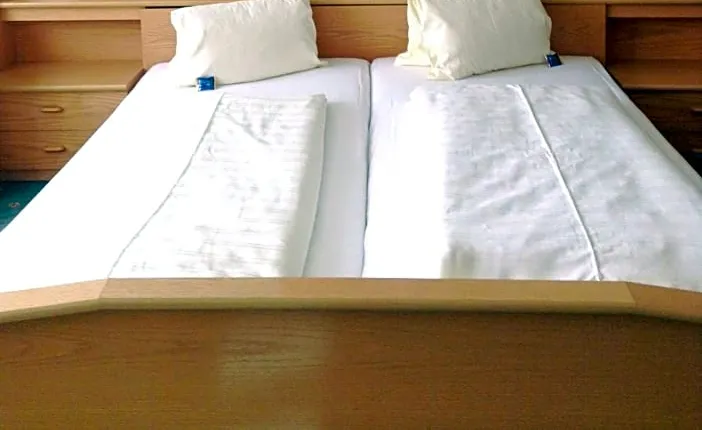 Hotel Garni