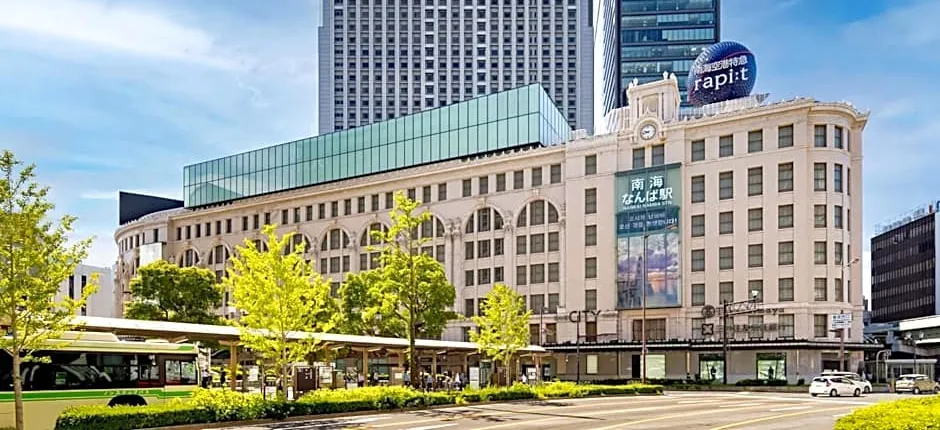 Swissotel Nankai Osaka