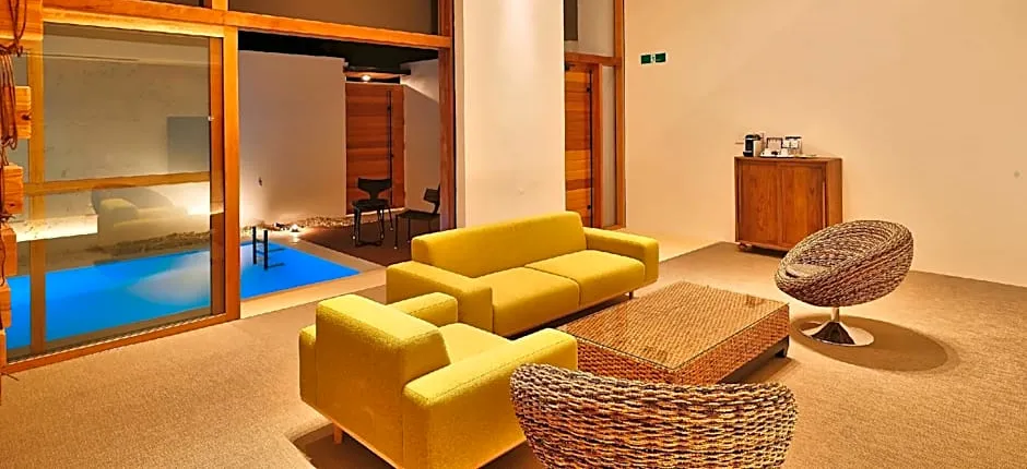 Villa de Fleur Secret Villas