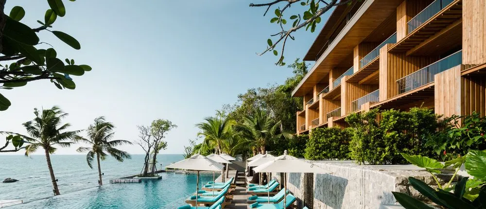 Cape Dara Resort