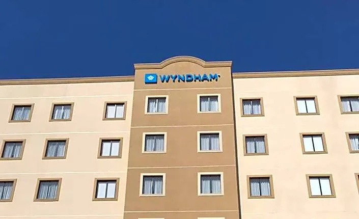 Wyndham Torreon