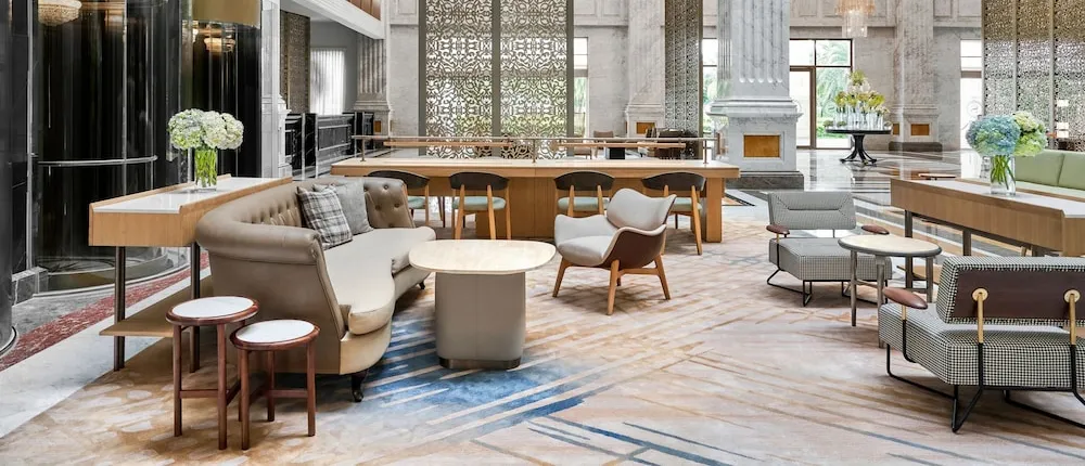 Sheraton Phu Quoc Long Beach Resort