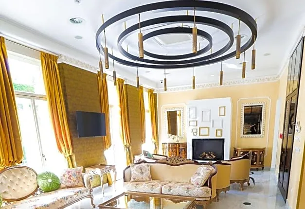 Boutique Hotel Ambiente ****+