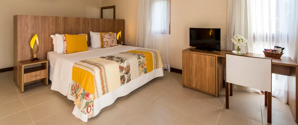 Pipa Lagoa Hotel