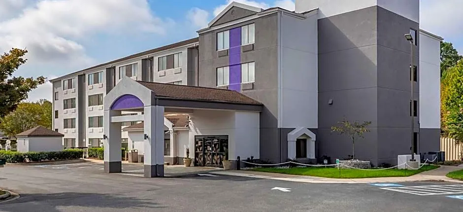 Sleep Inn Matthews