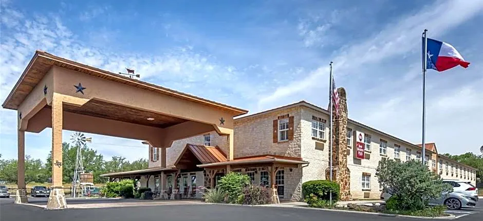 Best Western Plus Fredericksburg