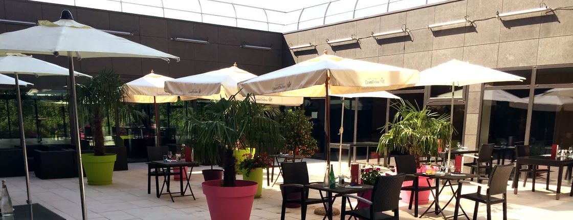 Residhome Suites Paris Senart