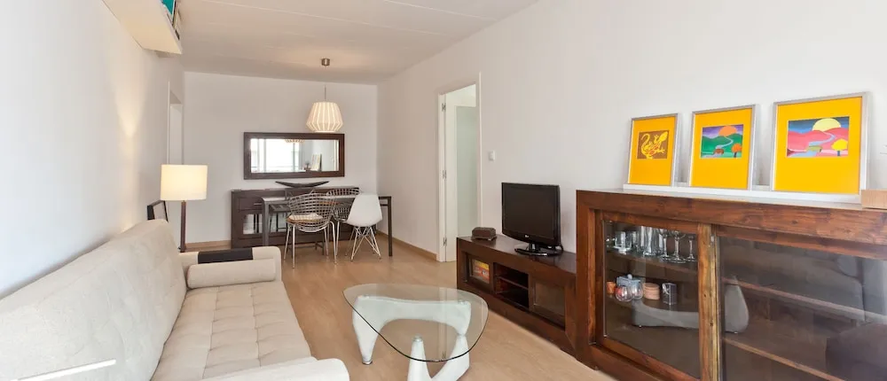 Minions apartment