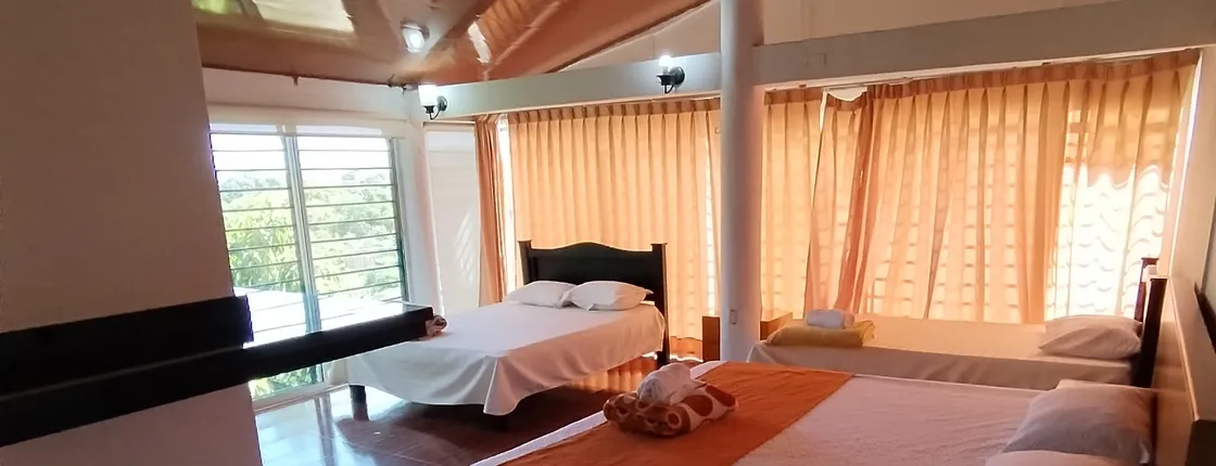 Eco Hotel El Bosque Valledupar