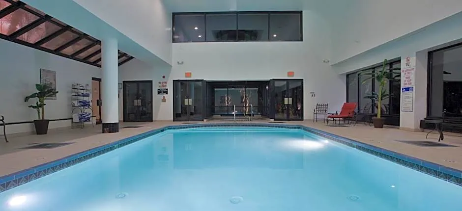 Crowne Plaza Hotel Virginia Beach-Norfolk By IHG