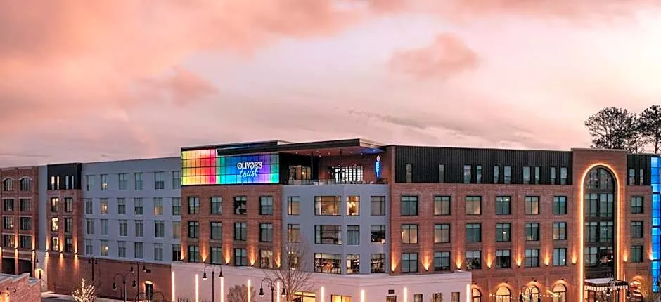 Trilith Guesthouse, Fayetteville, GA, a Tribute Portfolio Hotel