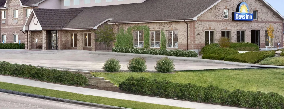 Days Inn by Wyndham Rapid City