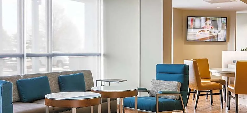 TownePlace Suites by Marriott Kansas City Airport