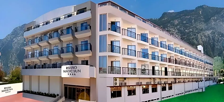 Magic Sun Hotel