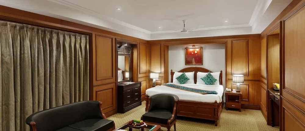 India Awadh Hotel