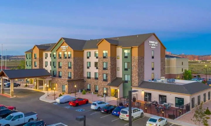 TownePlace Suites by Marriott Gallup
