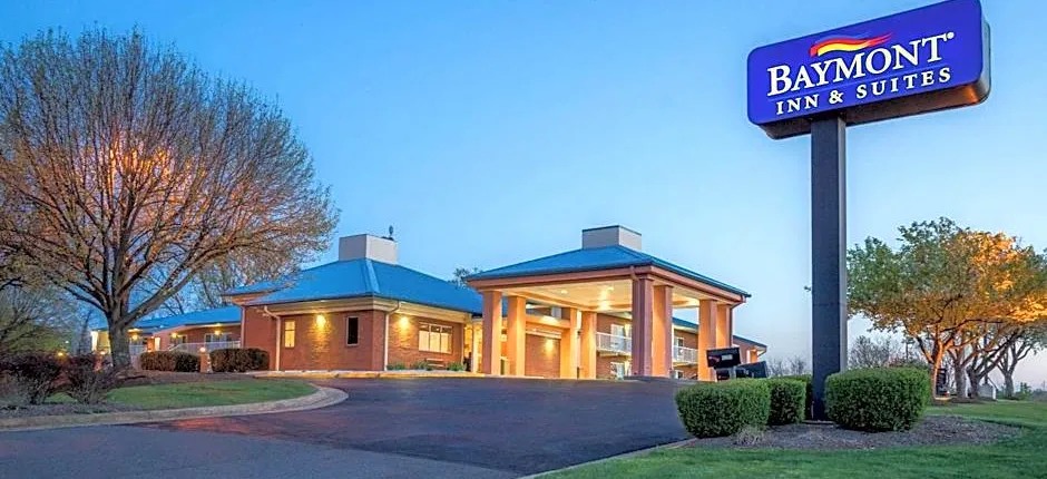 Baymont by Wyndham Warrenton