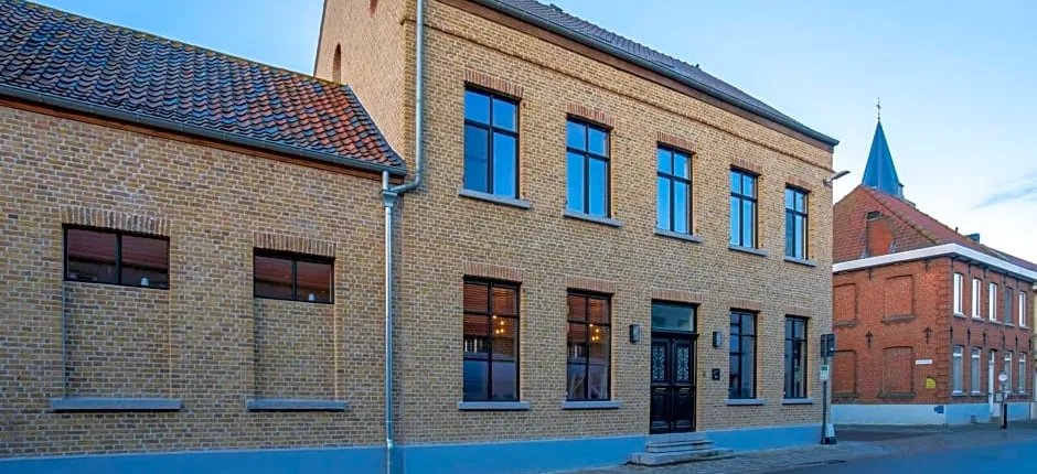 B&B 'T ZOUTE