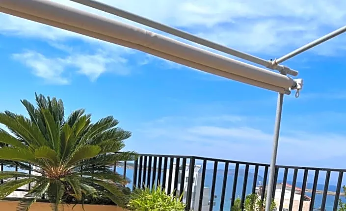 Candia Hotel